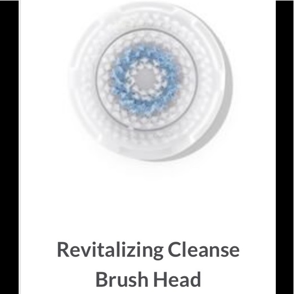 Clarisonic Other - Clarisonic Revitalizing brush head